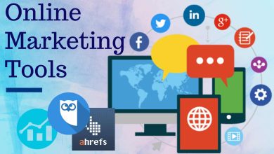 Công cụ marketing online khách sạn
