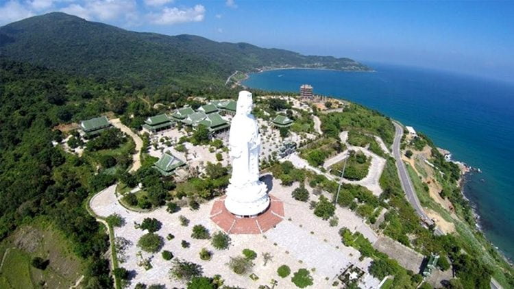 12 điểm du lịch Đà Nẵng không thể bỏ qua 2019