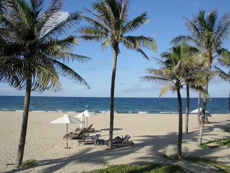12 điểm du lịch Đà Nẵng không thể bỏ qua 2019