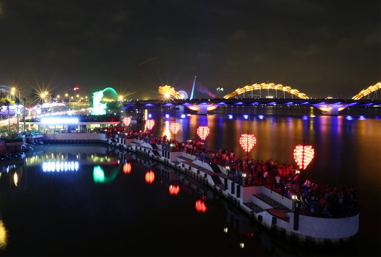 12 điểm du lịch Đà Nẵng không thể bỏ qua 2019