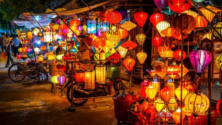 12 điểm du lịch Đà Nẵng không thể bỏ qua 2019