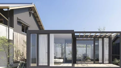 nét đặc trưng của homestay