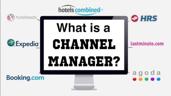 cms là gì? cms mang lại những gì cho khách sạn