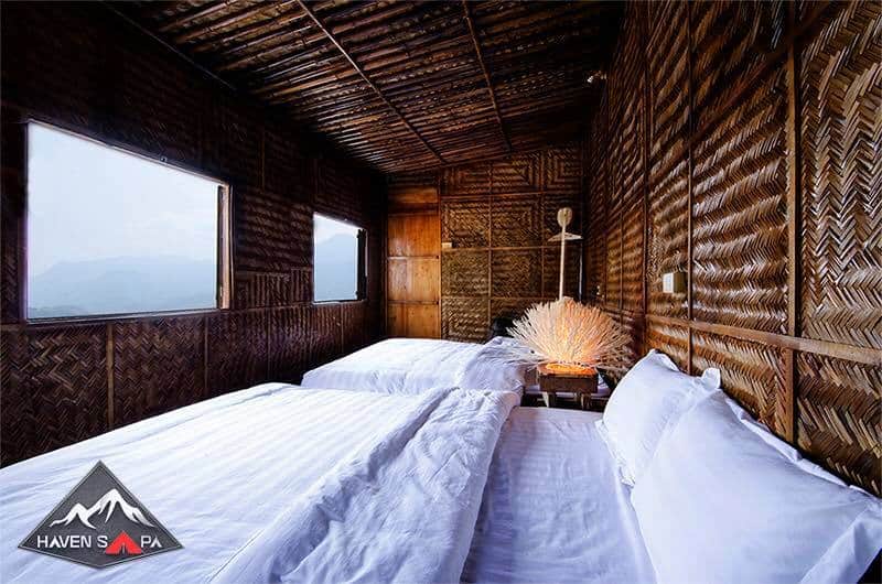 homestay Sapa view đẹp