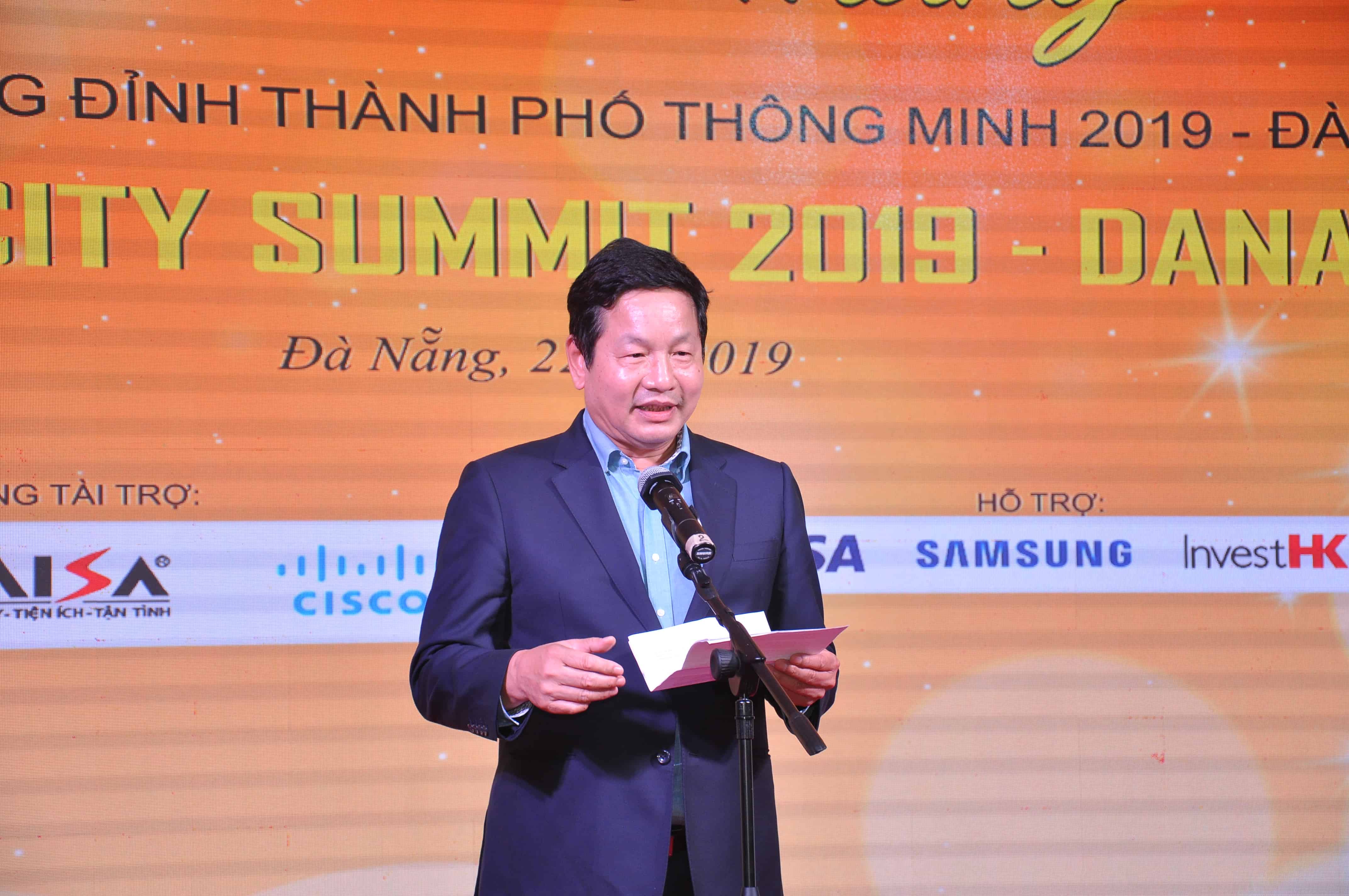 ezCloud nhận giải thưởng Doanh nghiệp có năng lực công nghệ 4.0 tiêu biểu 2019