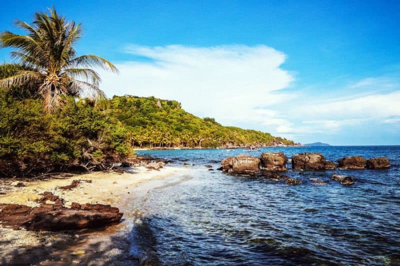 15 địa điểm du lịch Phú Quốc bạn không thể bỏ lỡ 2019