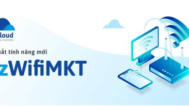 wifi marketing