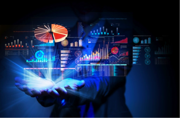 Data-driven đang là xu hướng trong ngành khách sạn