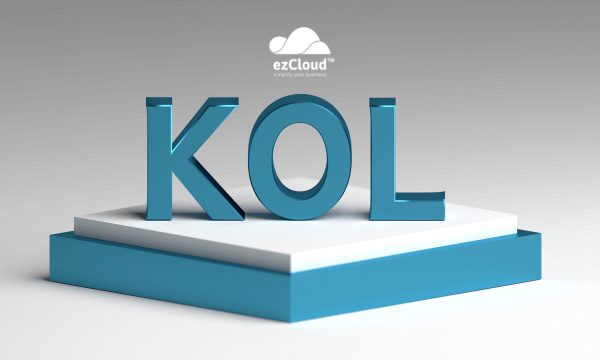 Sử dụng KOL, KOC