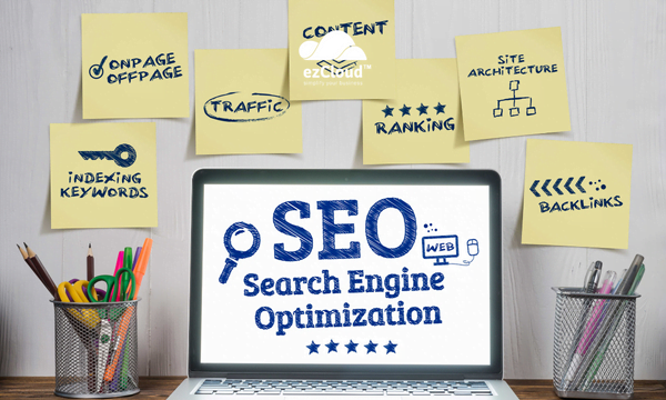 SEO là cứu cánh kéo thêm khách hàng last minute