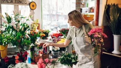 florist là gì