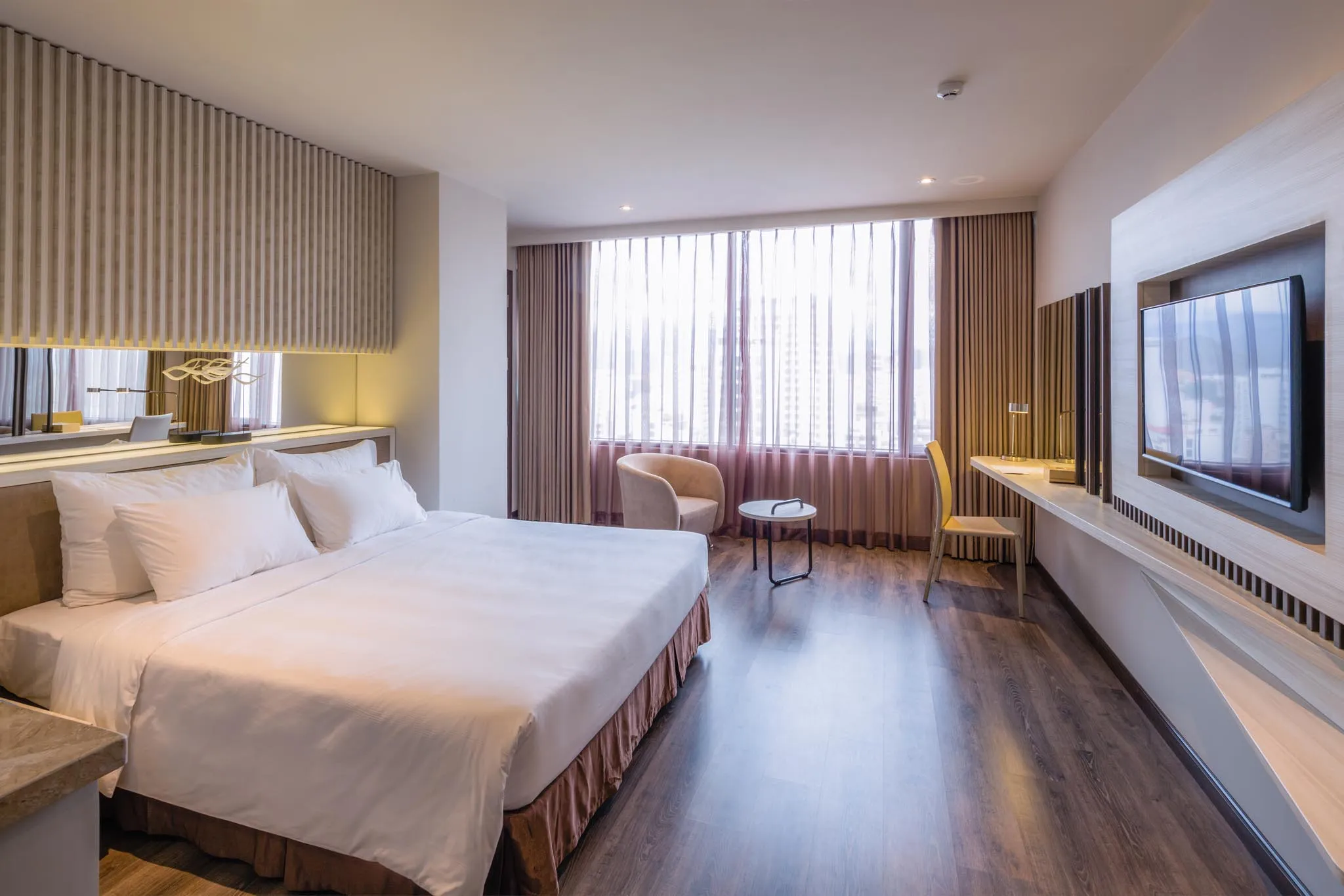 alana nha trang beach hotel