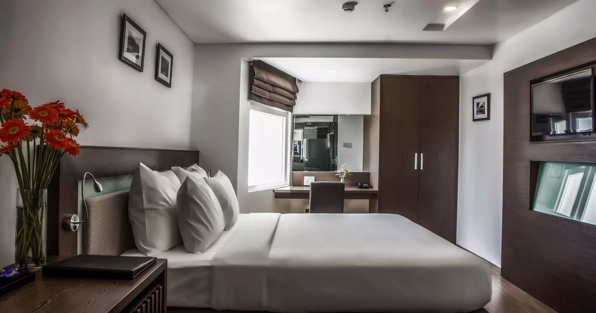 aroma nha trang boutique hotel