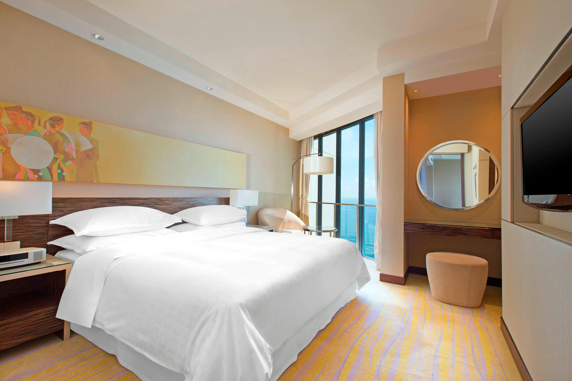khách sạn sheraton nha trang