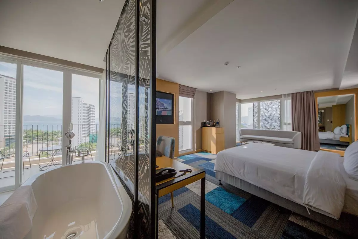 quiner central nha trang