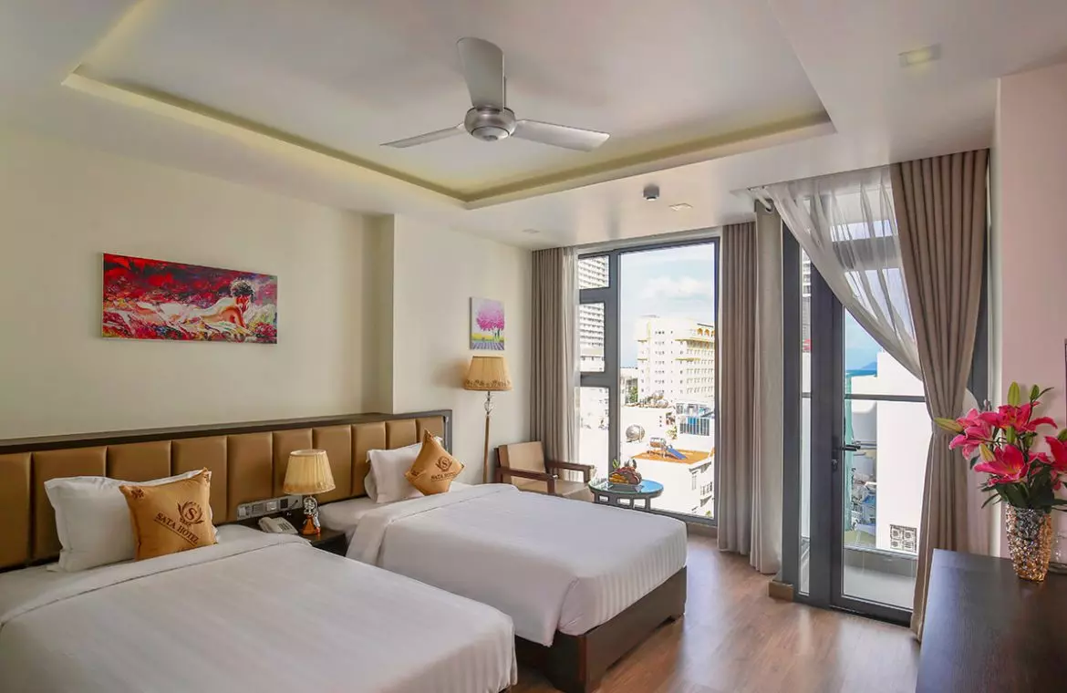 sata hotel nha trang